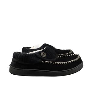 Earth Spirit Shoes Womens Slippers Cloudease Slip On Comfort Casual Leather 9-10